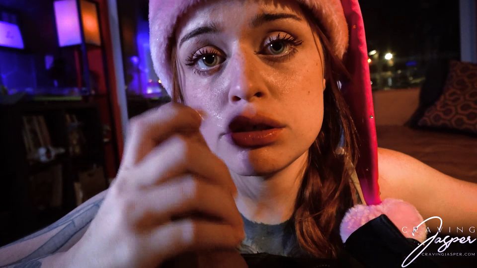 Jasper Reed - Cocked para Navidad - FullHD 1080P