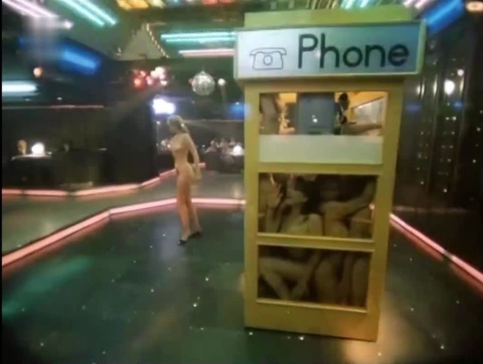 Simona Chytrova, Martina Formanova, Katerina Kornova, Kviz - Atrakce svedskeho zajezdu (1989) HD 1080p - [Celebrity porn]