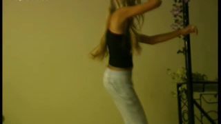 Galitsin News 067   Wild Dance  (mp4)