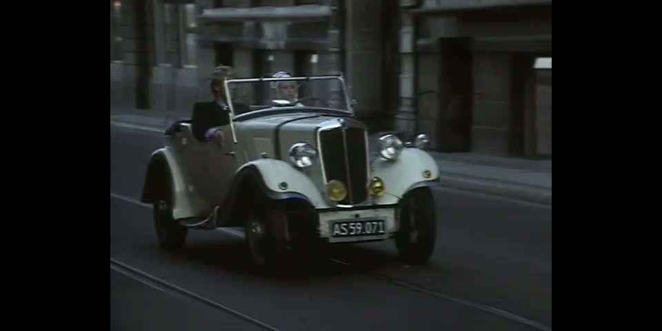 Christa (1971)(Vintage)