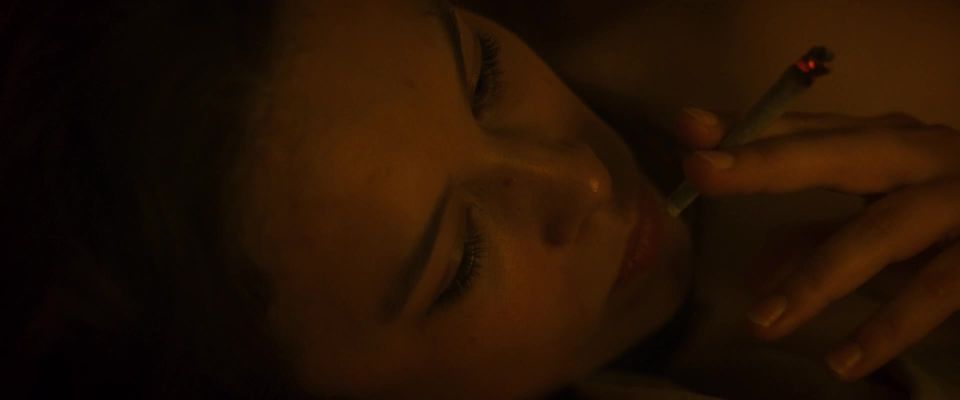 Paula Beer - The Wolf's Call (2019) HD 1080p_!!!