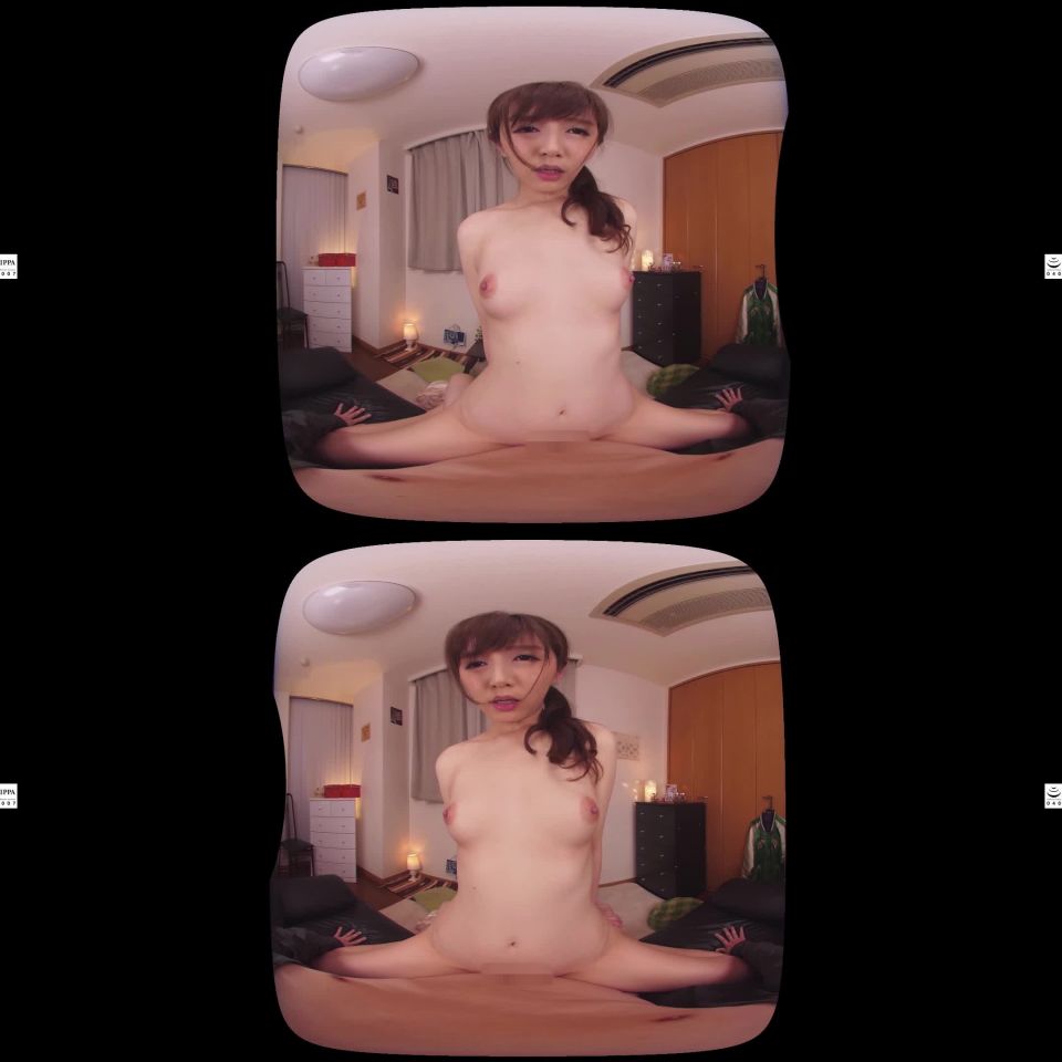 Aki Sasaki - VOVS-370 B -  (UltraHD 2021)