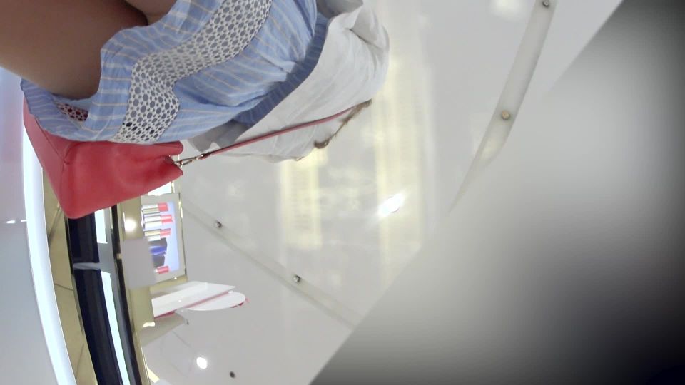 Porn online Voyeur UpSkirt Angel 12 – N angel057