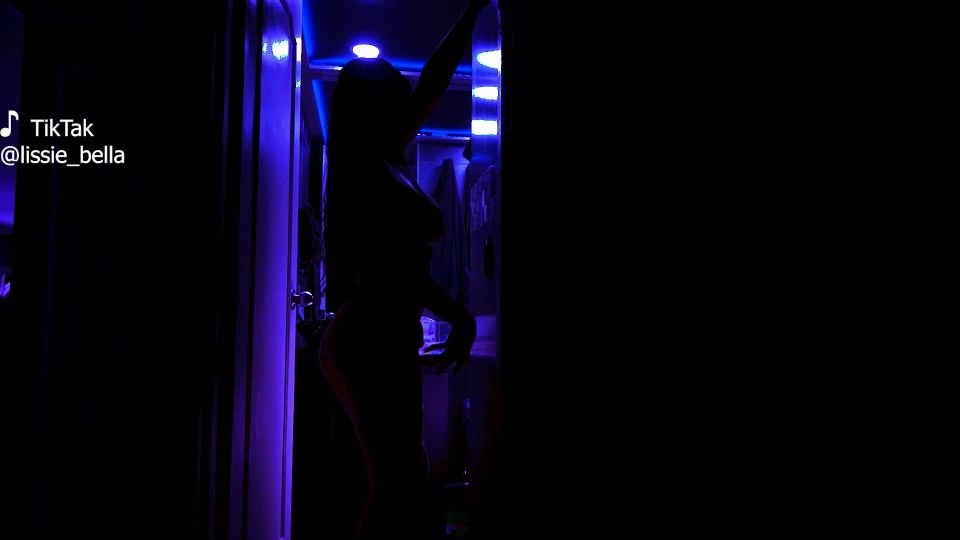 Dirty TikTok Part 1 Pantyhose