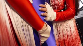 [SuperMisses.com] [SPSE-02] Female Combatant SEGLA Spin-off ~The Terror of the Beast-Faced Demon~-008