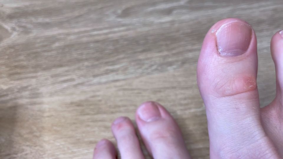 free video 48 czech vr fetish Babyheavanian – Time for do my pedicure, joi video on masturbation porn