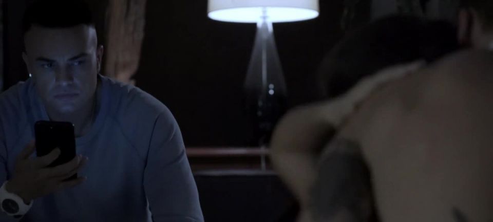 Edna Lima - Chuteira Preta s01e01 (2019) HD 720p - (Celebrity porn)