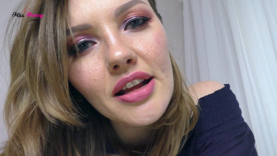 online clip 19 Honey Barefeet – Jerk It to My Lips, angelina valentine femdom on femdom porn 