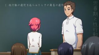 Hentai 10965 Kuro No Kyoushitsu. vol.1