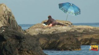 Voyeur Sex On The Beach 25, Part 5/5 Voyeur!