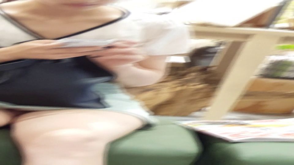 Secret Pleasures Revealed: pcolle-Voyeur-P357 Exciting Momen