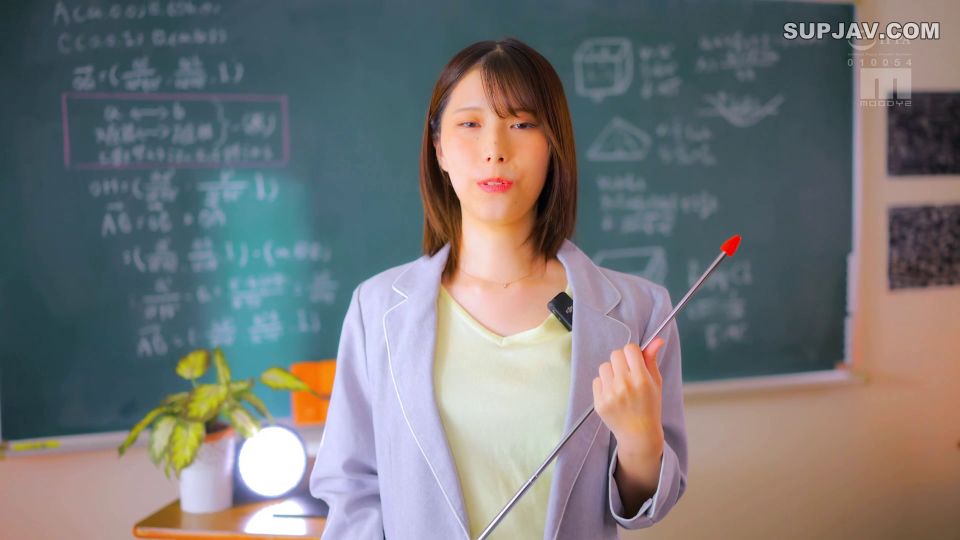 Reducing Mosaic MIDA-096 新人 小泉なぎさ 完璧なカラダAVデビュー