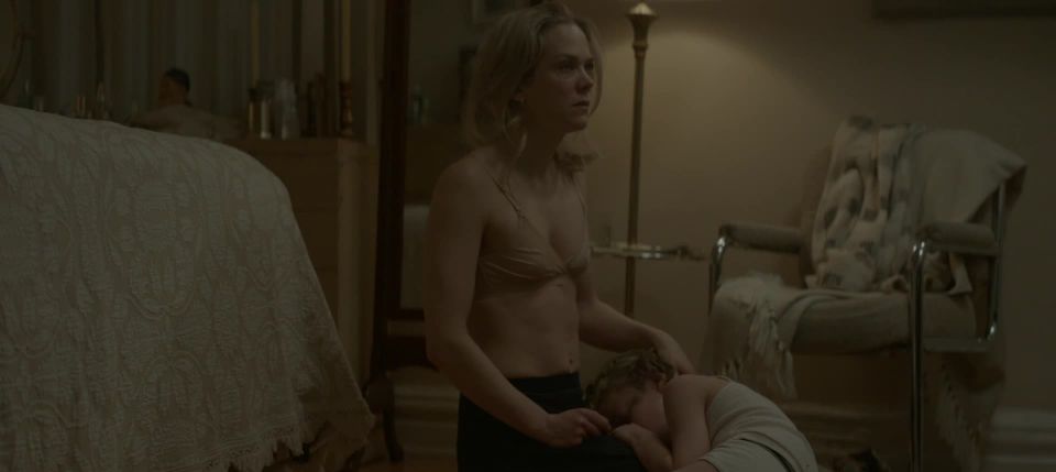 Ane Dahl Torp - Interior (2018) HD 1080p!!!