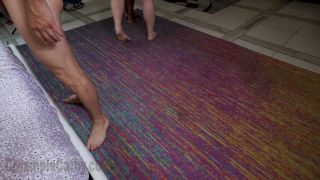 25-03-09 Scene 955 Breezy Bri Creampie Orgy 1 Full HD - Cathys Craving | - Creampie