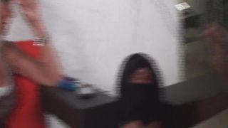 online adult clip 2 Elegant Ashing, homemade wife fisting on smoking 