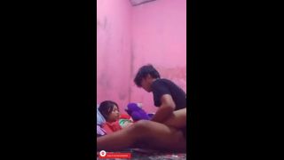 Bokep Indonesia Mahasiswi Urfasee Ngentot Sama Pacar