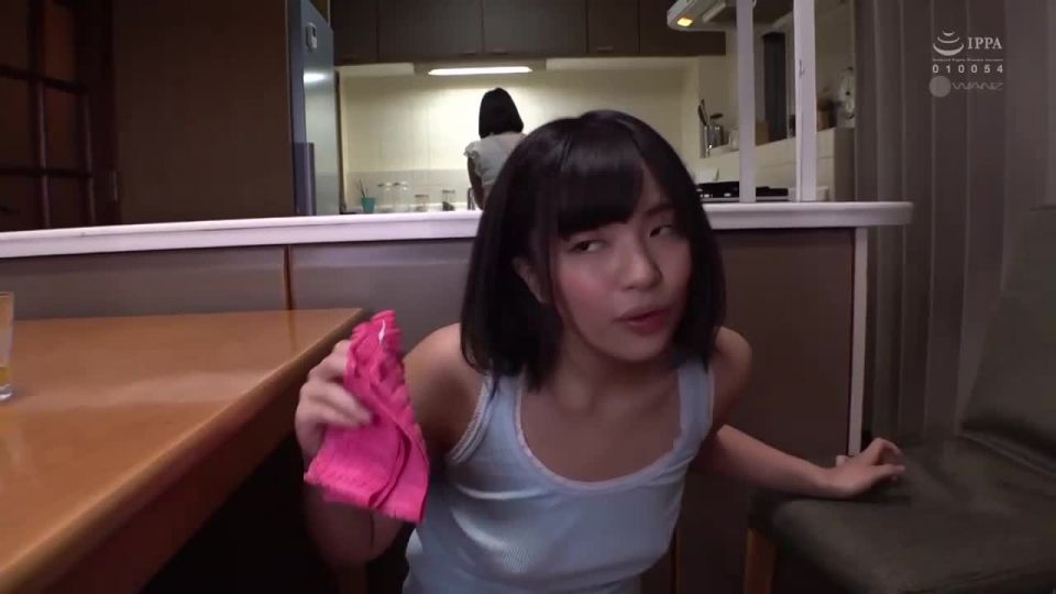 WAAA-008 Eh ... My Sister! ?? Immediately Mistaken For Her! !! I Was Estrus On Sudden Ji Po And Kept Asking For Vaginal Cum Shot. Akari Neo 