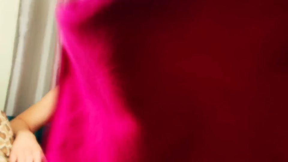 Usted pierde Dominada por la Gamer Girl Melissa Masters (Porno femenino)