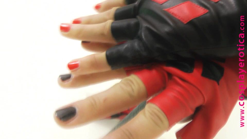 444 - The Revenge with Lana.