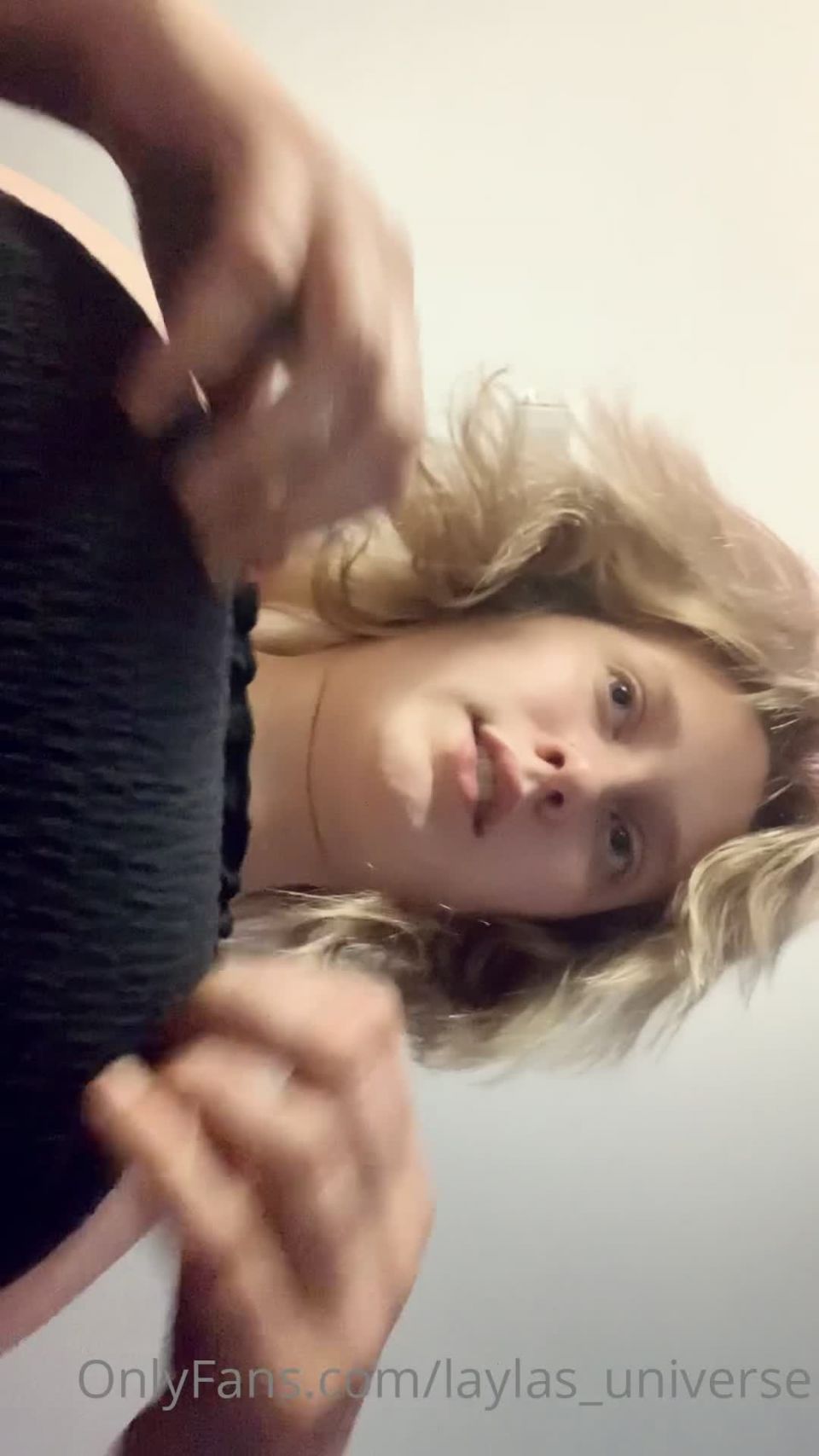 Laylas universe () Laylasuniverse - get your fucking goggles man 06-12-2020