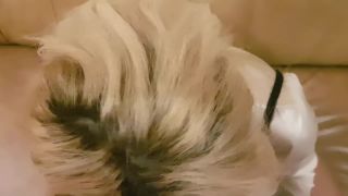 Mom Teaches Stepson How To Fuck, Gift For His Birthday 1080p