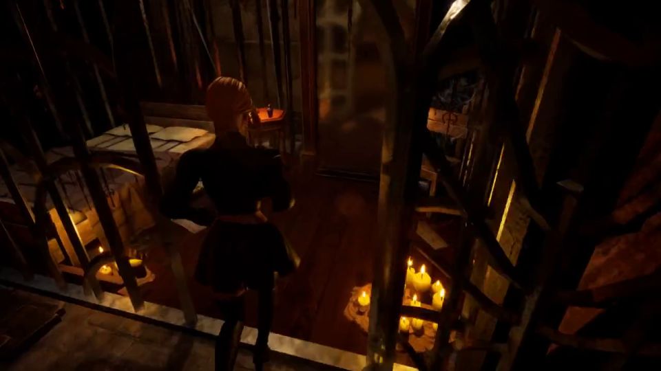 Lsd131313 - el guardia la puso de rodillas y la folló en la garganta