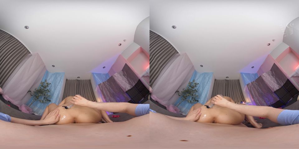 VRKM - 1506 C Ichika Matsumoto, Yukari Shizuki, Himari Hanazawa, Ayumi Natsukawa, Mao Kurata, Alice Otsu, Erika Ozaki - Realidad virtual