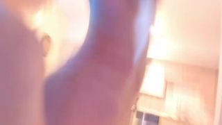 Bella Brookz - Squat on cumshot femdom tied up