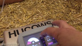 xxx video clip 25 HuCows - Denise - Testing The New Machine (24 10 05) | denise | big tits porn bikini femdom