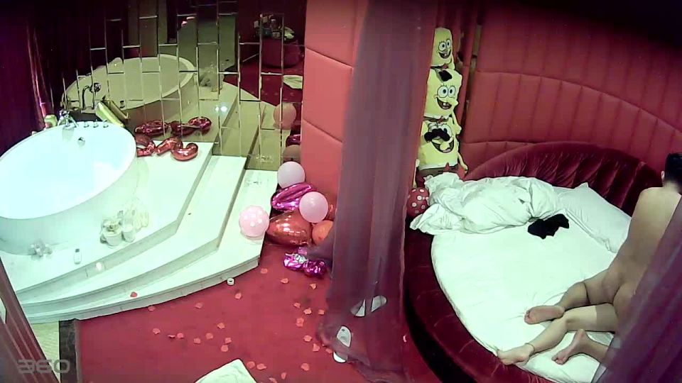 Hacked IP Camera China 863 asian 