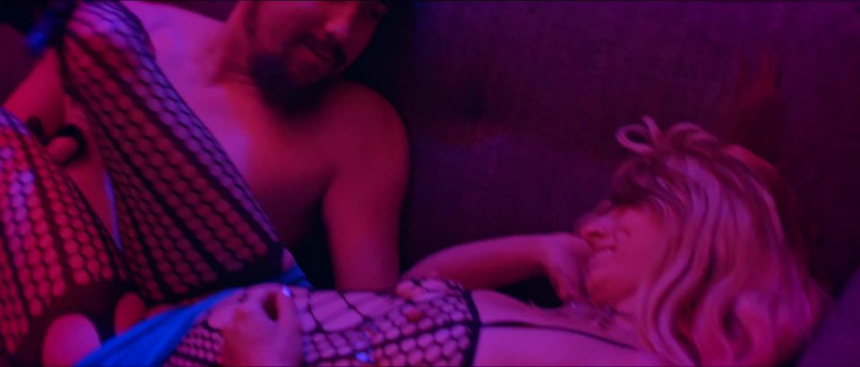 Amanda Puggle - En la necesidad de la compasión en peligro (2017) HD 1080p!!!