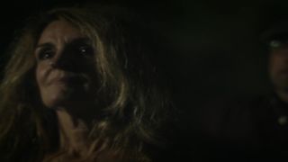 Paula Niedert Elliot - Clara's Ghost (2018) HD 1080p - (Celebrity porn)