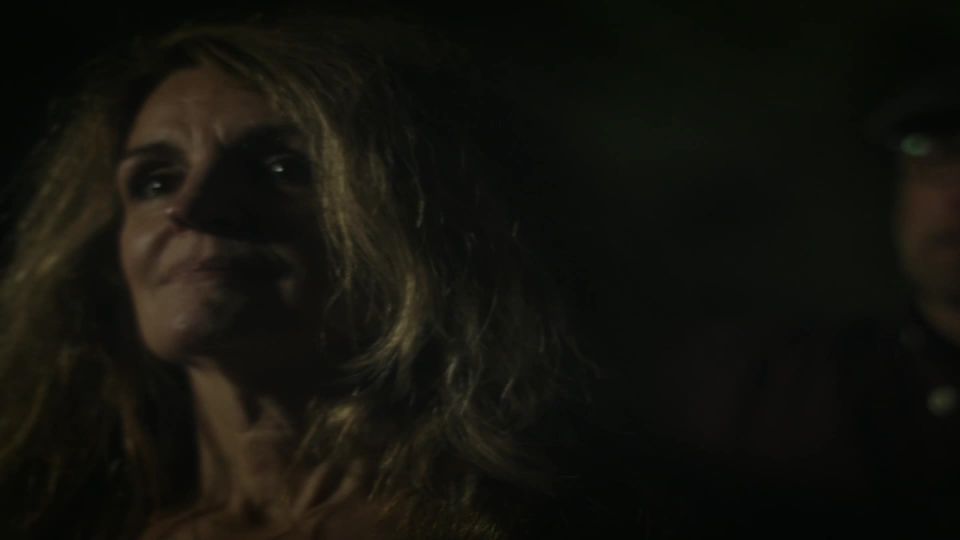 Paula Niedert Elliot - Clara's Ghost (2018) HD 1080p - (Celebrity porn)