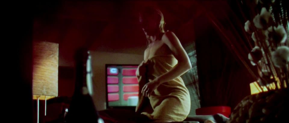 Saskia Valencia – Kopf oder Zahl (2009) HD 1080p - (Celebrity porn)