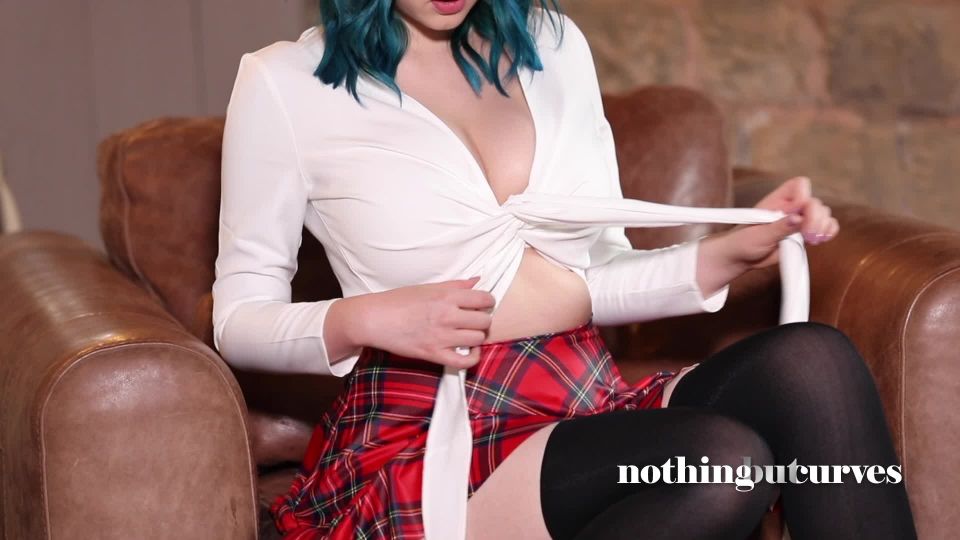 Lisha Blackhurst Expelled From Class - Solo