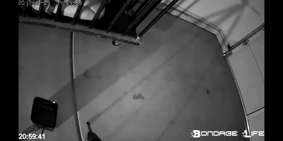 free xxx video 27 BondageLife – 46-Hour Garage Isolation Challenge – 12/16/2019 | bondage | bdsm porn sissy bdsm porn