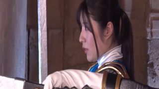 [SuperMisses.com] ZEPE-31 Heroína en peligro de tumba Agente especial Ninja Justy Wind-023