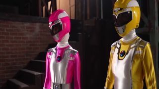 [SuperMisses.com] SPSE-23 Acción Heroína SP Escuadrón del Tesoro Santo Jewel Ranger-001