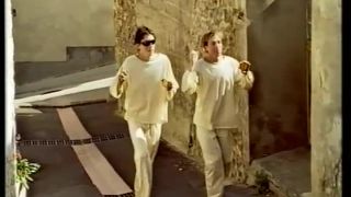 7243 Les Envahisseurs