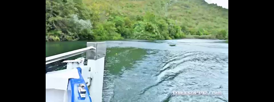 adult video clip 42 Olivia Del Rio & Shalina Devine - Olivia And Shalina, Lesbians At Sea And Cock Addicts On Land [SD 394.3 MB] - fetish - gangbang xxx silk fetish