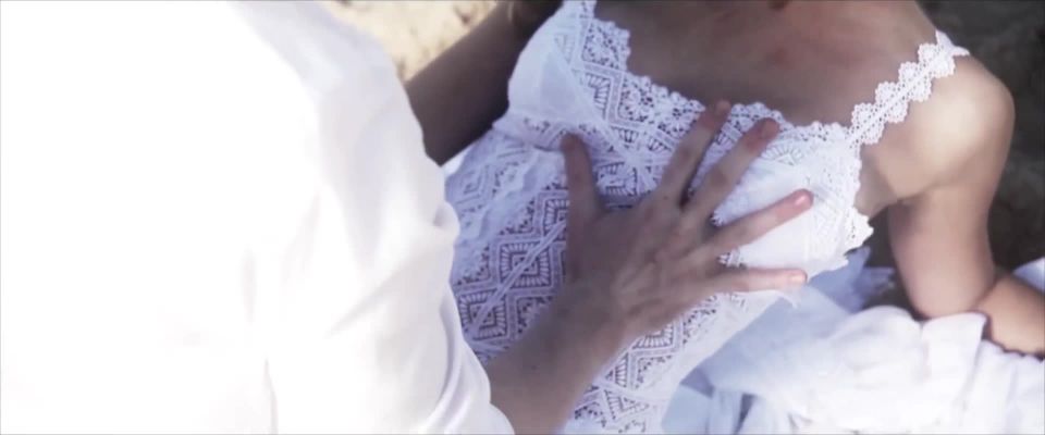 Teresa Riott - The Last of the Nights (2012) HD 1080p - [Celebrity porn]