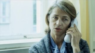 Lena Headey - Aberdeen (2000) HD 720p!!!