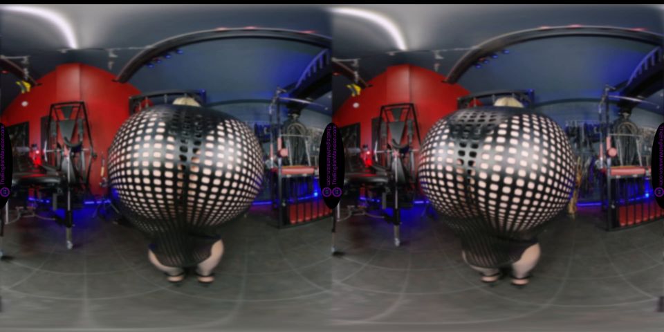 video online 5 La mansión inglesa – Miss Eve Harper – Fechas de giro inesperado – Vr en fetiche de catéter pov