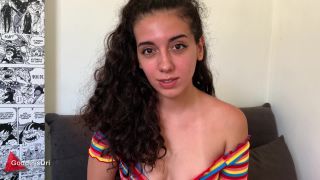 free porn clip 48 fart fetish porn femdom porn | Goddess Dri – Positive FinDom Mantras | goddess dri