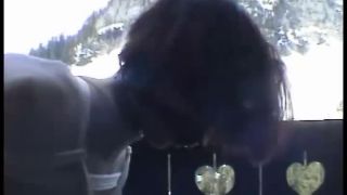 online video adulto 38 SNOWBOUND Parte 5, bdsm juguetes anal en bdsm porno