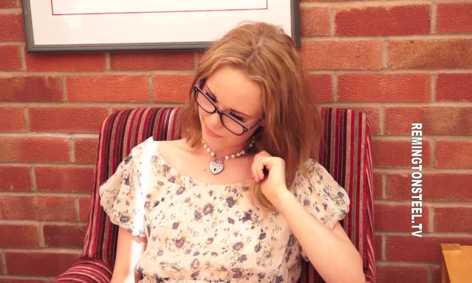 clip 1 cuckold fetish English Spankers – MP4/SD – This Spanking Will Motivate, spanking on femdom porn