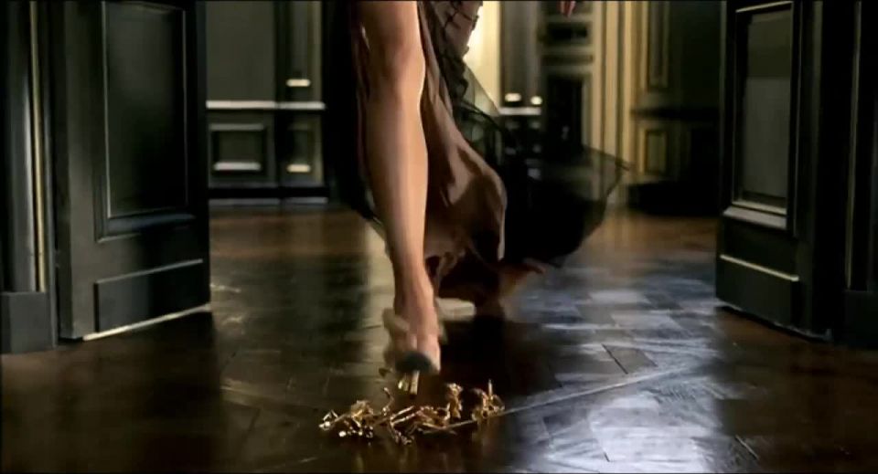 Charlize Theron – Anuncio J'adore- Dior Perfume Commercial (2011) HD 720p!!!