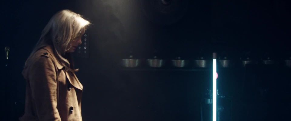 Christine Marzano, Rachel Warren - Eve (2019) HD 1080p!!!