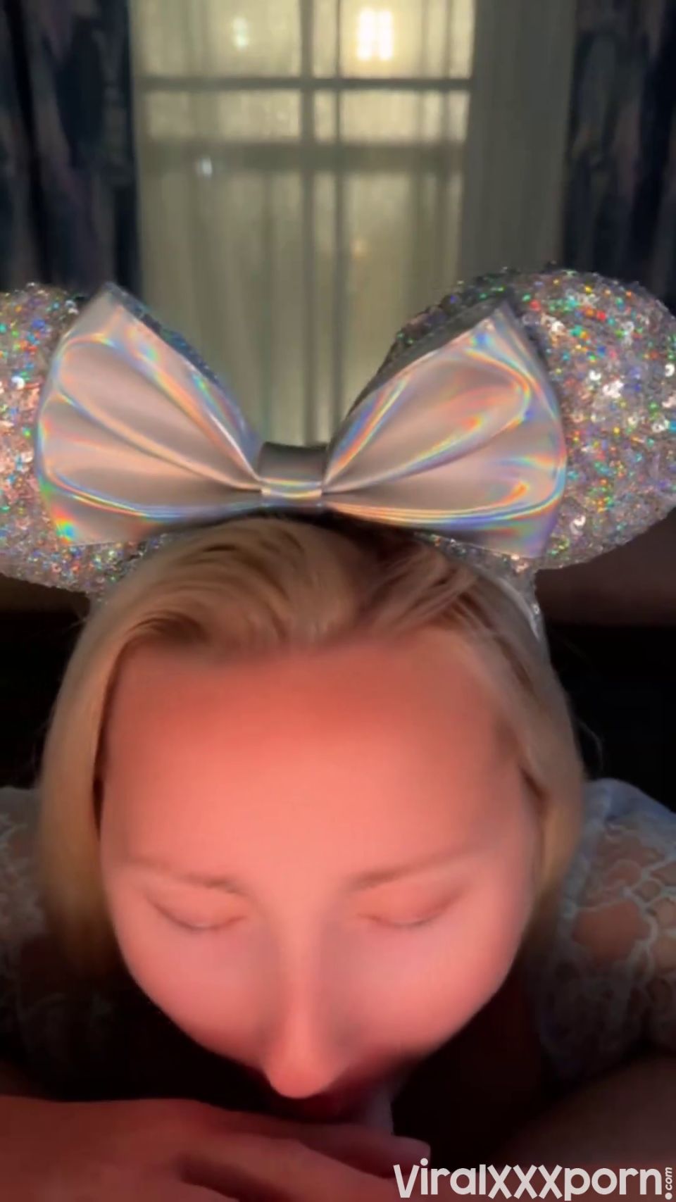 Sexypattycake sopla caliente Dick sólo los fans POV Video Sexypattycake paja