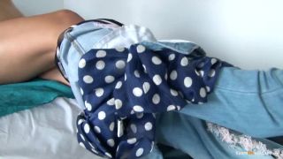 Adriana Ramos  Steamy sex and facial for seductive Colombian newbie Adriana Ramos